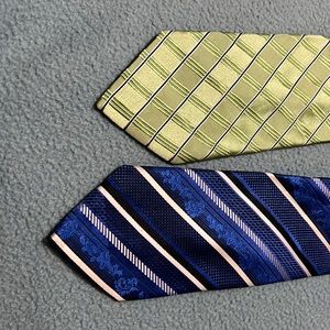 Fall ties on sale now!!